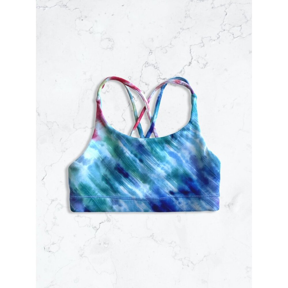 Athleta sports bra - Kids XS